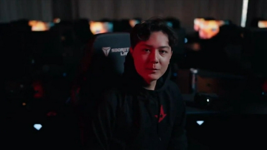 守望先锋与永劫无间联动揭晓精彩内容