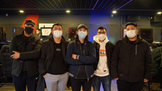 电竞比赛助力第五人格的脑力提升