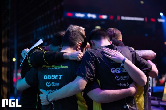 Team Heretics 赢得马德里大师赛最后名额 Vitality 取得胜利